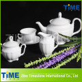 Custom Home Goods Porcelain Tea Sets